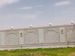 تطعيمات شكل الحجر لياسه ملونه وازاله بويا وبروفايل 8