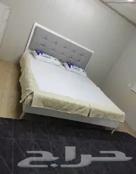 ملحق غرفتين للايجار 2