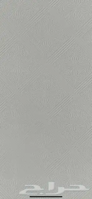 سقف مستعارارمسترنق شرايح ألمنيوم 8
