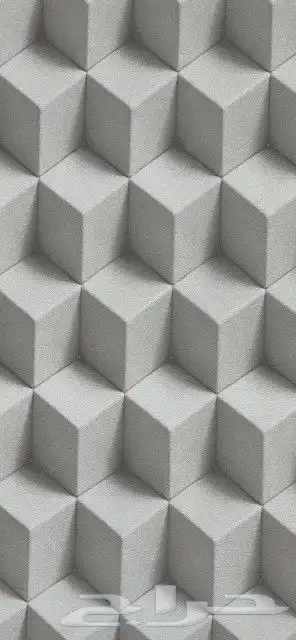 سقف مستعارارمسترنق شرايح ألمنيوم 11