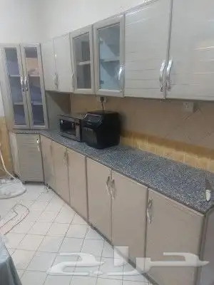 مطابخ جديدة جاهزة 3