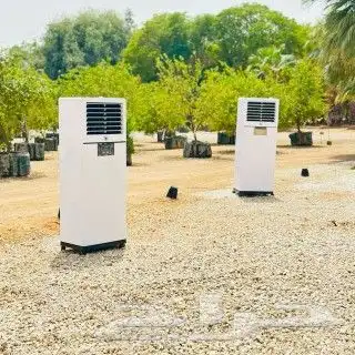 تاجير مكيفات صحراوي و اسبلت 4