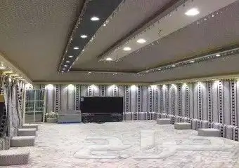 خيام ملكيه بيت شعر ملكي 2