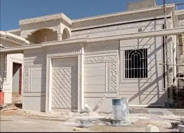 ديكورات خارجيه بجميع الأشكال بديل الحجر الطبيعي للتواصل 0532 6
