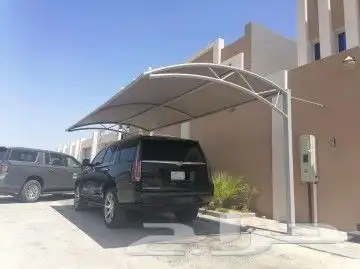 مضلات سواتر برجولات 1