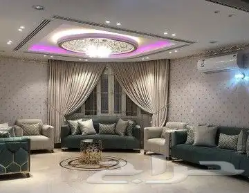 كنبات مساند ستائر جلسات بطرمه مستلزمات لجميع_موديلات 14