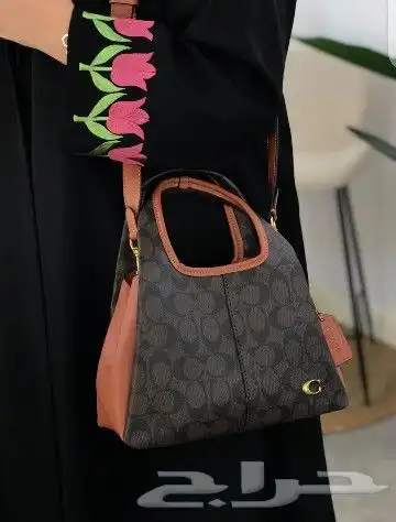 شنط نسائي ماركه درجه اولى 3