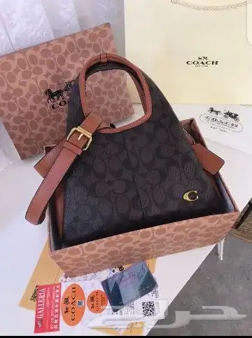 شنط نسائي ماركه درجه اولى 2