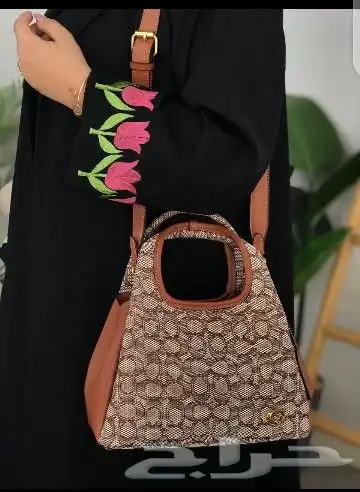 شنط نسائي ماركه درجه اولى 4