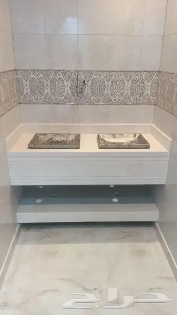 تفصيل مغاسل رخام طبيعي ورخام صناعي تفصيل بالطلب 13