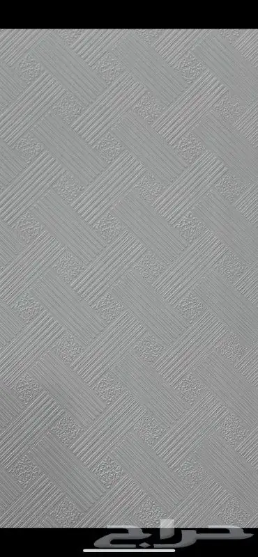 سقف مستعارارمسترنق شرايح ألمنيوم 5