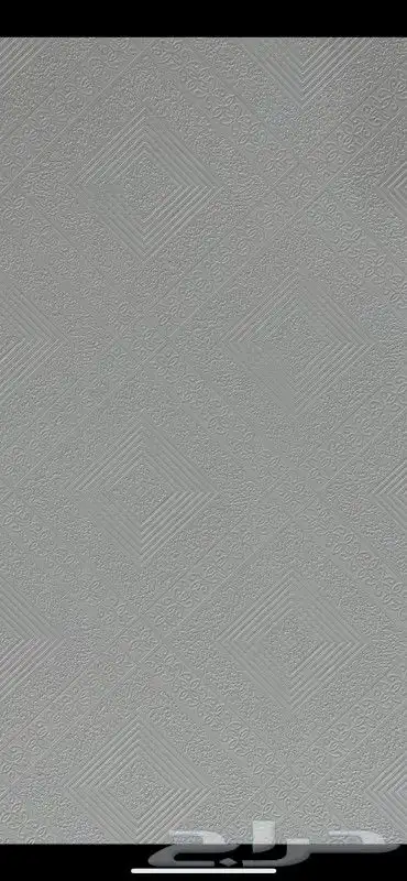 سقف مستعارارمسترنق شرايح ألمنيوم 6