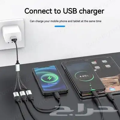 وصلة متعددة المنفاذ 2