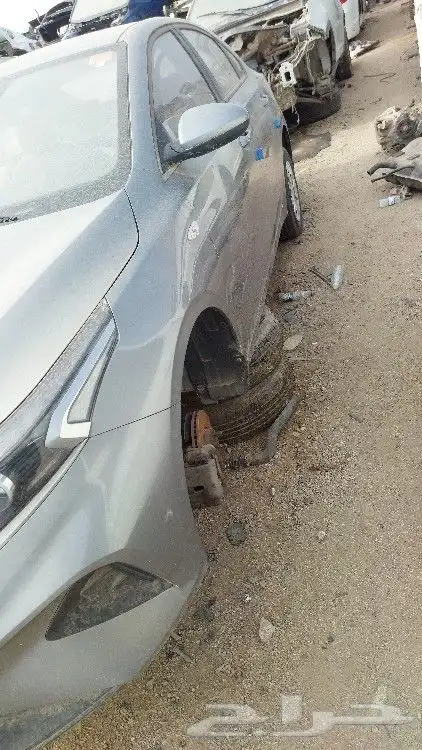 قطع غيار فقط 6