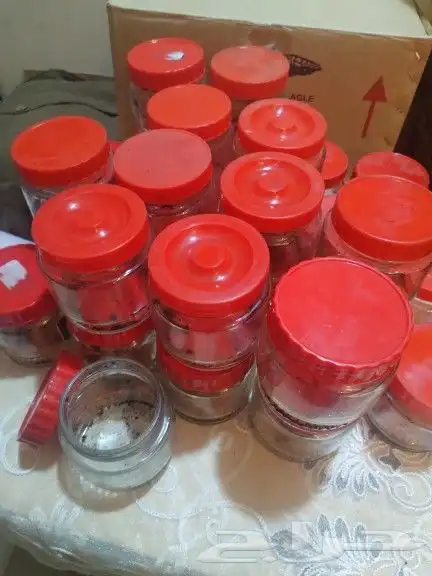 علب بخور مستعمله 3