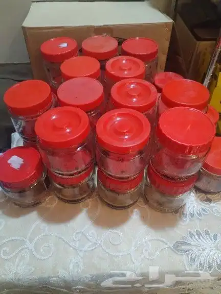علب بخور مستعمله 2