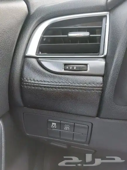 مازدا 2016 قمة في النظافة تم البيع تم البيع 21