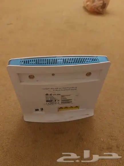 راوتر موبايلي 4G من هواوي الشبح 1