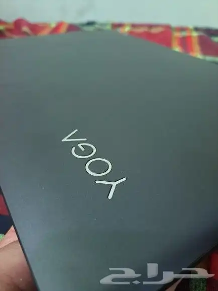 Lenovo Yoga Screen touch 360  Laptop 2