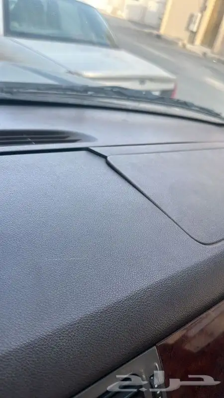 اصلاح طبلون جمس تاهوا جمس يوكن 0