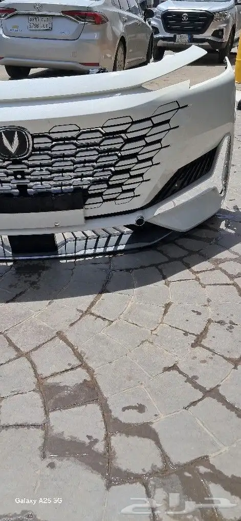 شانجان يوني كي 2023 0