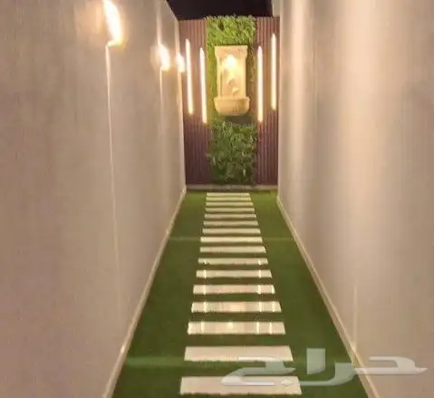 مضلات سواتر برجولات جميع انواع الحداده 7