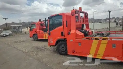 سطحة ظهران الجنوب وضواحيها 1