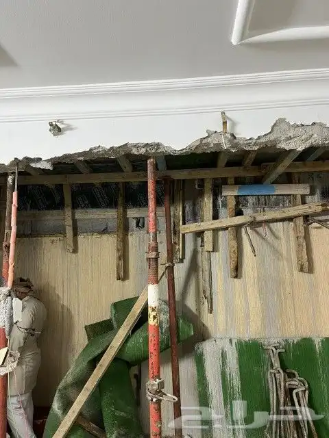 قص خرسانه بالمنشار اليزر 3