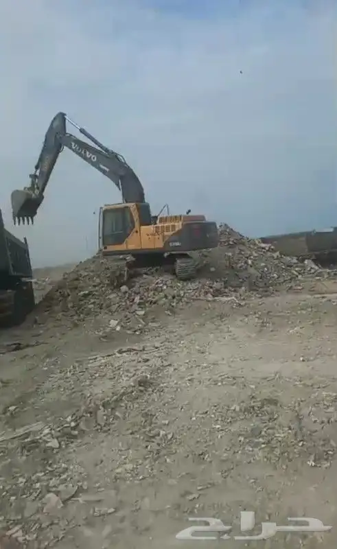 هدم ترحيل 1