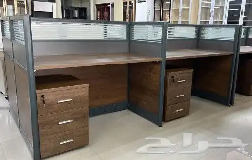 مكاتب مكتب طاولات اثاث مكتبي جديد 3