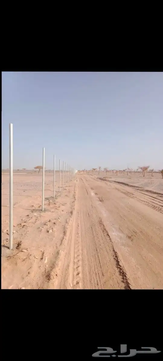 شبوك مقاول شبوك وسياجات امنيه 8