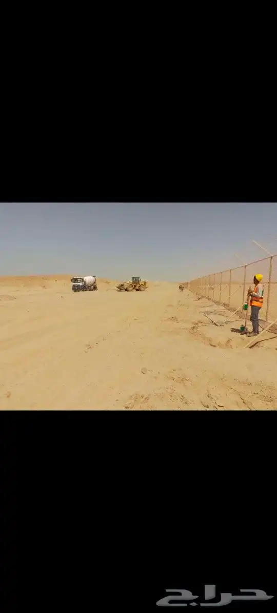 شبوك مقاول شبوك وسياجات امنيه 9