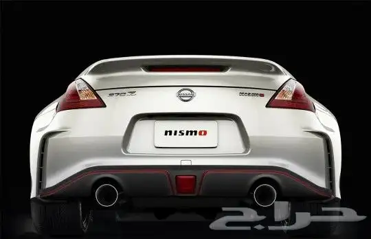 نيسان 370z بودي كت نيسمو 1