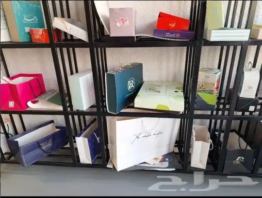 عروض اليوم الوطني من صناديق فوركس وستكر بوكسات وكل المنتجات 10