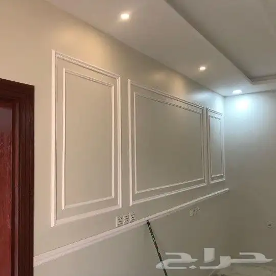 اصباغ وديكورات الشرقيه 1