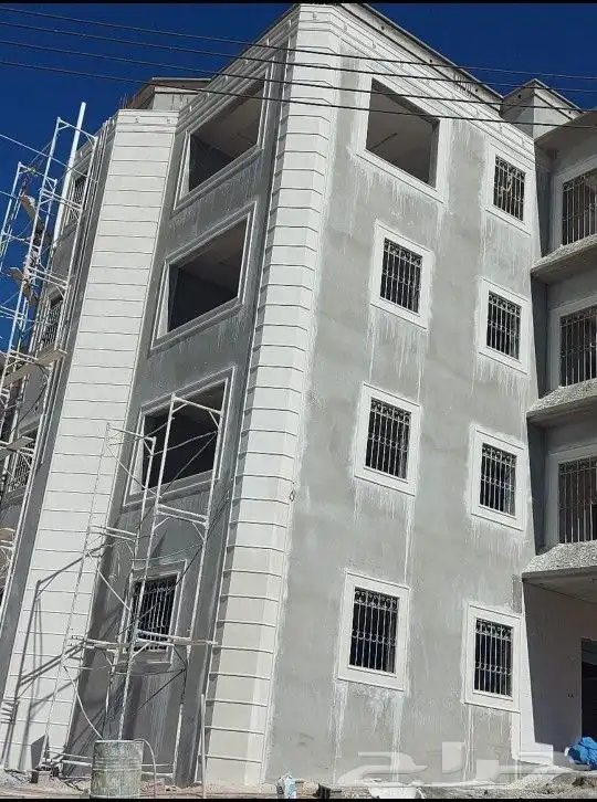 ديكورات خارجيه بجميع الأشكال بديل الحجر الطبيعي للتواصل 0532 0