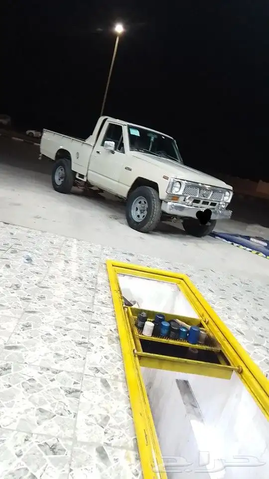 شاص للبيع 1