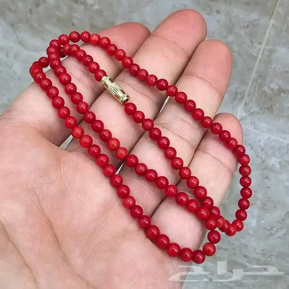 مرجان طبيعي 0