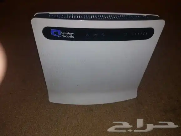 راوتر موبايلي 4G من هواوي الشبح 0