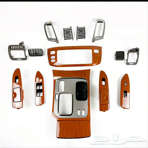 ديكورات لكزس LX470 الموديل 2003 الى 2007 0
