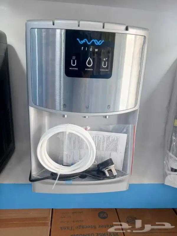 فلتر موية مياه نقي المروج الملقى العزيزية السويدي طويق عيينة 6