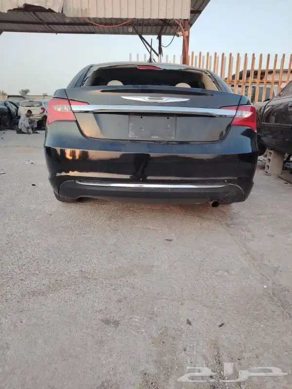 كلايزر 2012   حجم 200 0