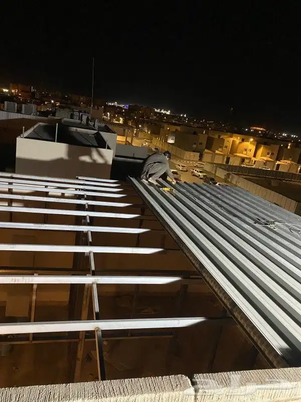 حداد فرنجي جميع الحداده 4