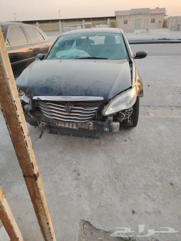 كلايزر 2012   حجم 200 3
