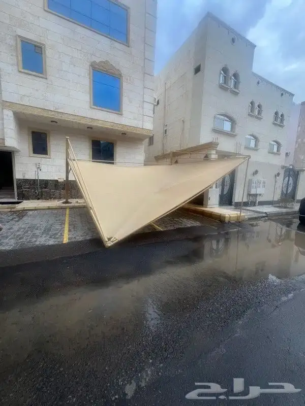 صيانت جميع انواع المظلات 0