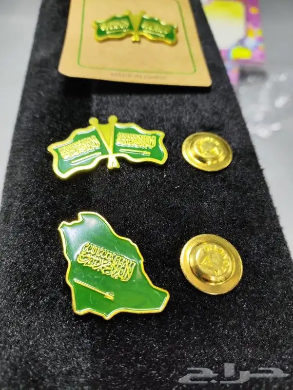 بروش برش اليوم الوطني السعودي 6