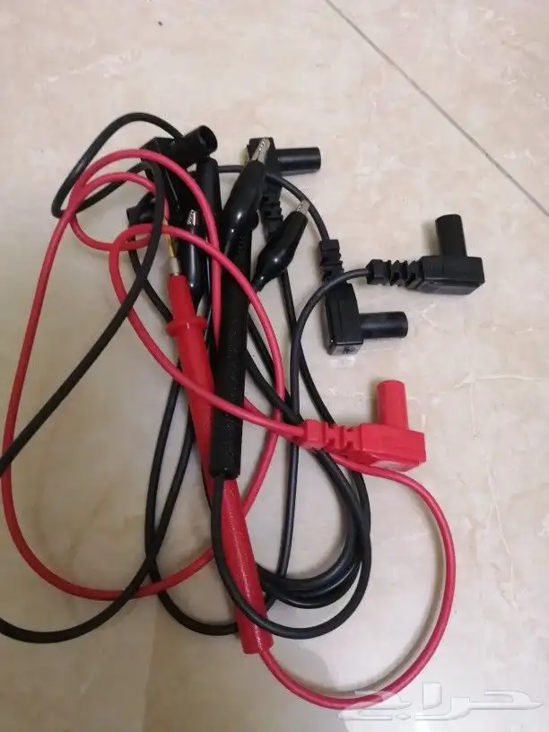 جهاز فحص sanwa - 506 ياباني اصلي جديد لم يستخدم 4