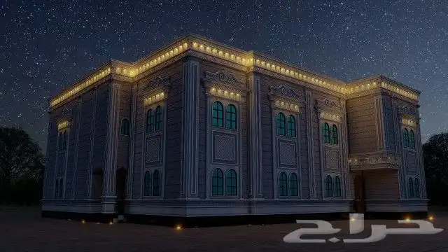 مصمم داخلي و خارجي 3d 6