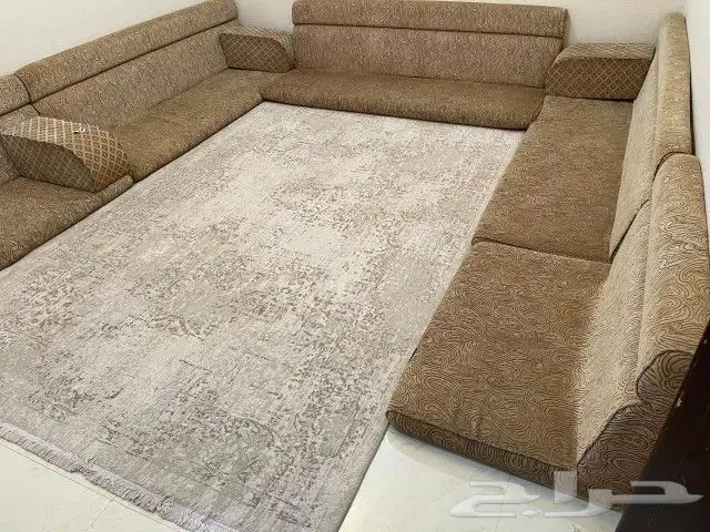 شقة عزاب أو عوائل 1