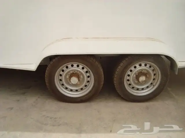 عربه طعام ( فود ترك ) جديده بمواصفات خاصة 23